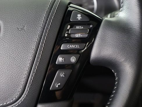 Used 2024 Nissan Armada Platinum AWD/4WD image 52