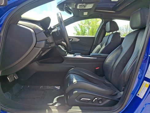 Used 2023 Acura TLX SH-AWD w/ A-SPEC Pkg image 13