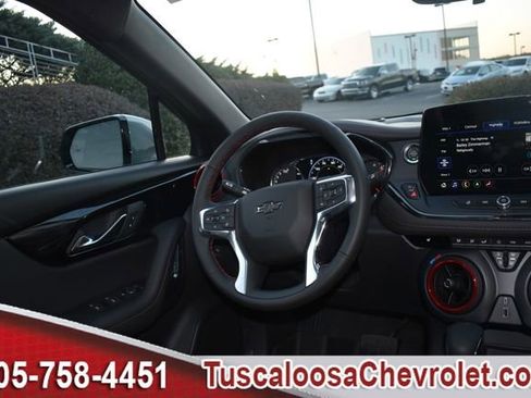 New 2026 Chevrolet Blazer RS image 21