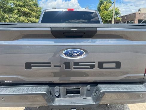 Used 2021 Ford F150 XL w/ STX Appearance Package AWD/4WD image 11