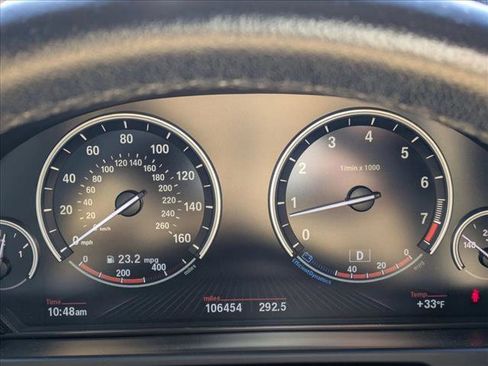 Used 2014 BMW X5 sDrive35i image 10