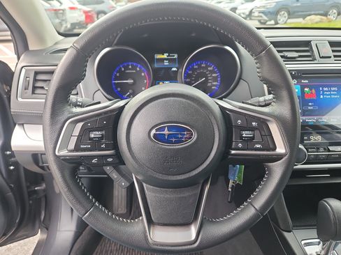 Used 2019 Subaru Outback 2.5i Premium image 18
