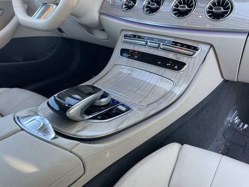 Used 2023 Mercedes-Benz E 450 Cabriolet image 29