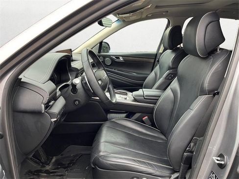 Used 2021 Genesis GV80 2.5T Advanced w/ Advanced Package 02 image 10