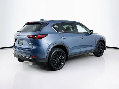 Used 2023 MAZDA CX-5 Carbon Edition image 9