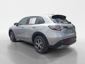 Used 2024 Honda HR-V EX-L video 3