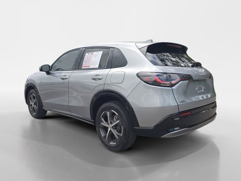 Used 2024 Honda HR-V EX-L image 3