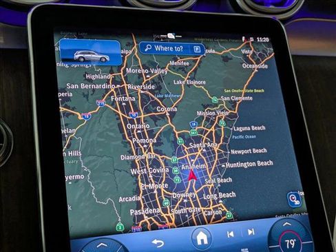 New 2026 Mercedes-Benz GLC 300 image 14