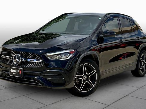 Used 2022 Mercedes-Benz GLA 250 image 1