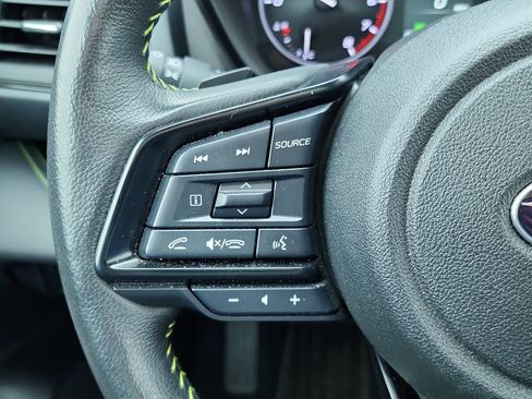 Certified 2023 Subaru Ascent Onyx Edition Limited image 21