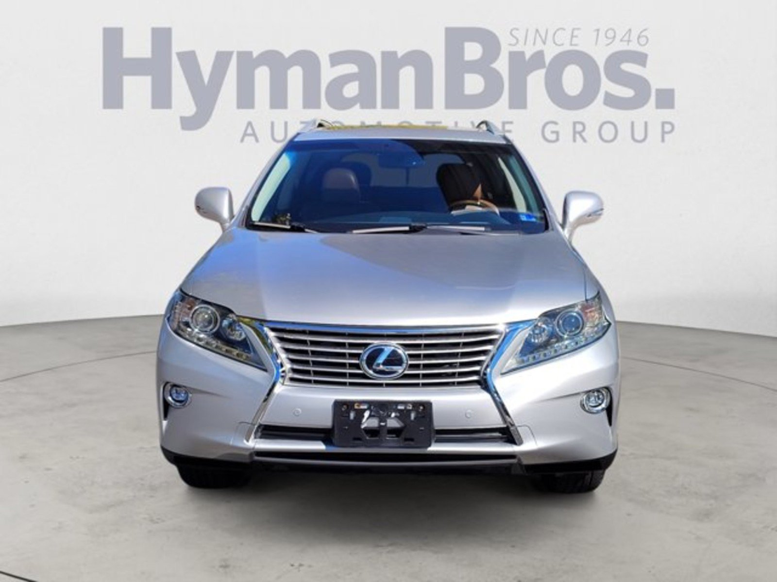 Used 2015 Lexus RX 350 AWD image 8