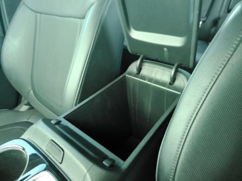 Used 2024 Hyundai Tucson Limited FWD image 54
