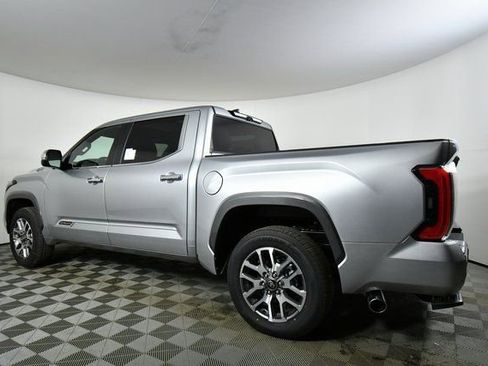 New 2026 Toyota Tundra 1794 Edition AWD/4WD image 14