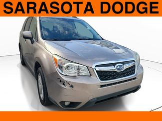 Used 2016 Subaru Forester 2.5i Limited w/ Popular Package #2 AWD/4WD video 1