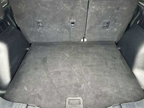 Certified 2025 Ford Escape Platinum image 15