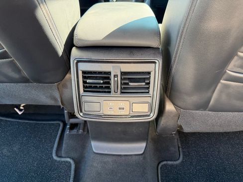 Used 2026 Subaru Forester Limited AWD/4WD image 11