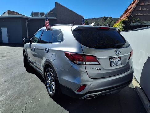 Used 2019 Hyundai Santa Fe XL SE w/ SE Premium Package 02 image 5