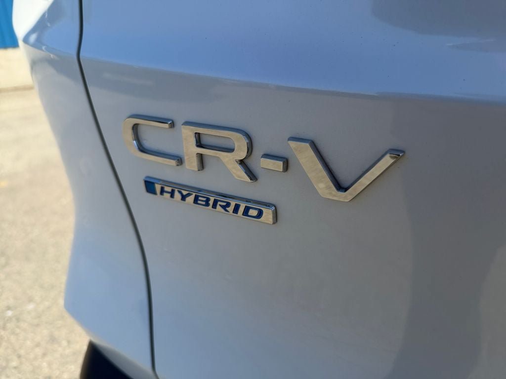 Used 2023 Honda CR-V Sport image 35
