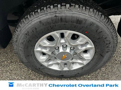 New 2026 Chevrolet Silverado 3500 LTZ w/ LTZ Plus Package image 26