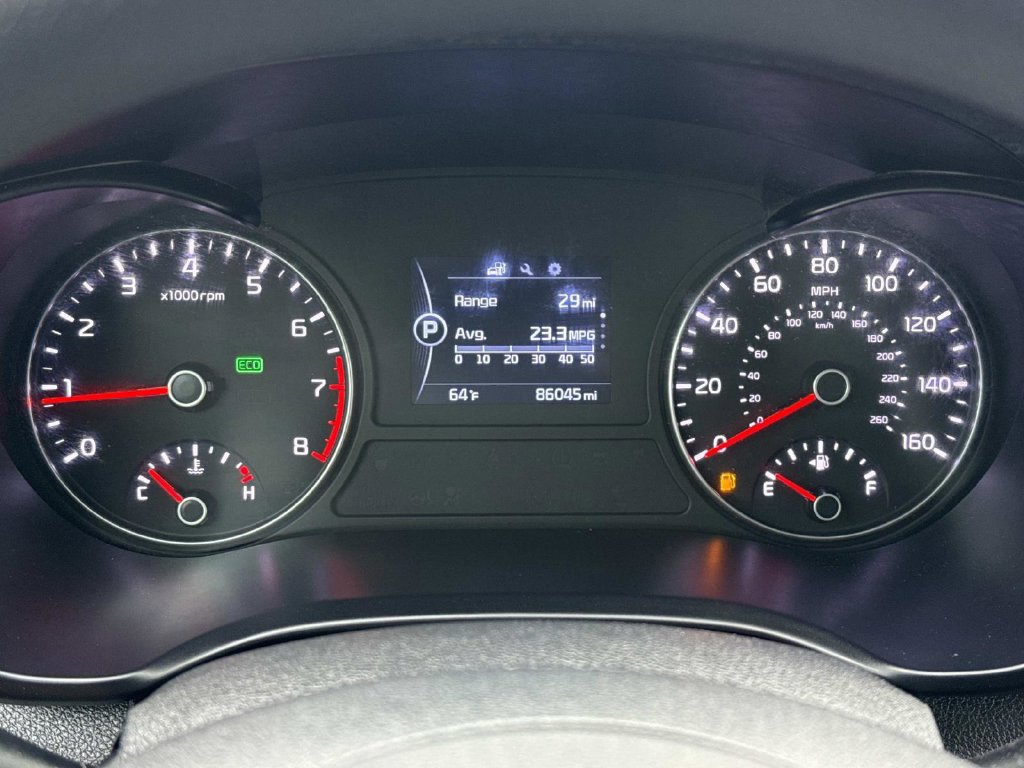 Used 2017 Kia Optima LX FWD image 24