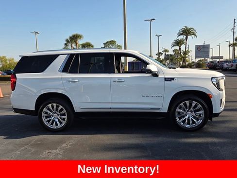 Used 2024 GMC Yukon Denali image 8