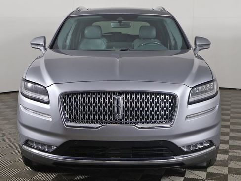 Used 2023 Lincoln Nautilus Reserve w/ Equipment Group 202A AWD/4WD image 12