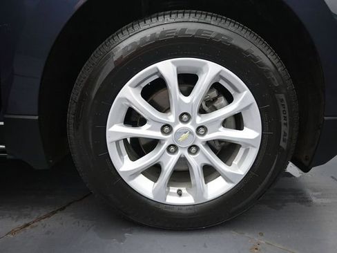 Used 2019 Chevrolet Equinox LS w/ LS Convenience Package AWD/4WD image 28