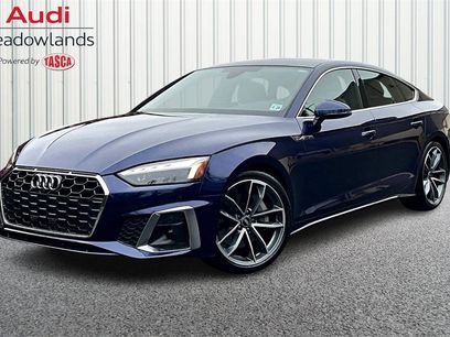 Used 2023 Audi A5 2.0T Premium Plus w/ Premium Plus