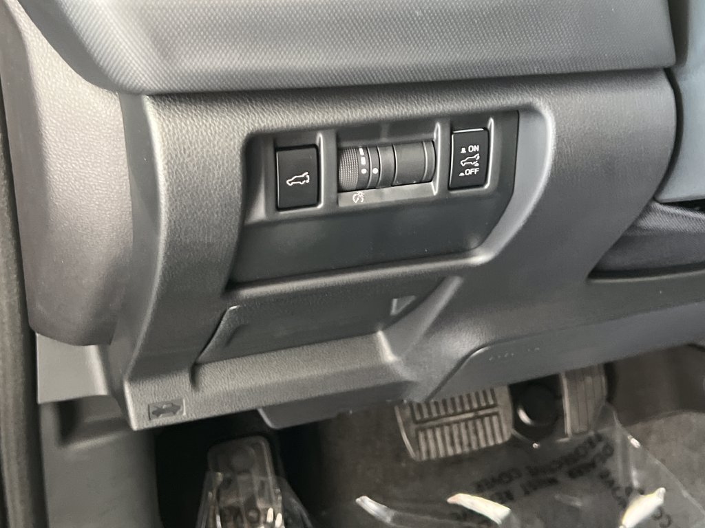New 2026 Subaru Forester Touring AWD/4WD image 29