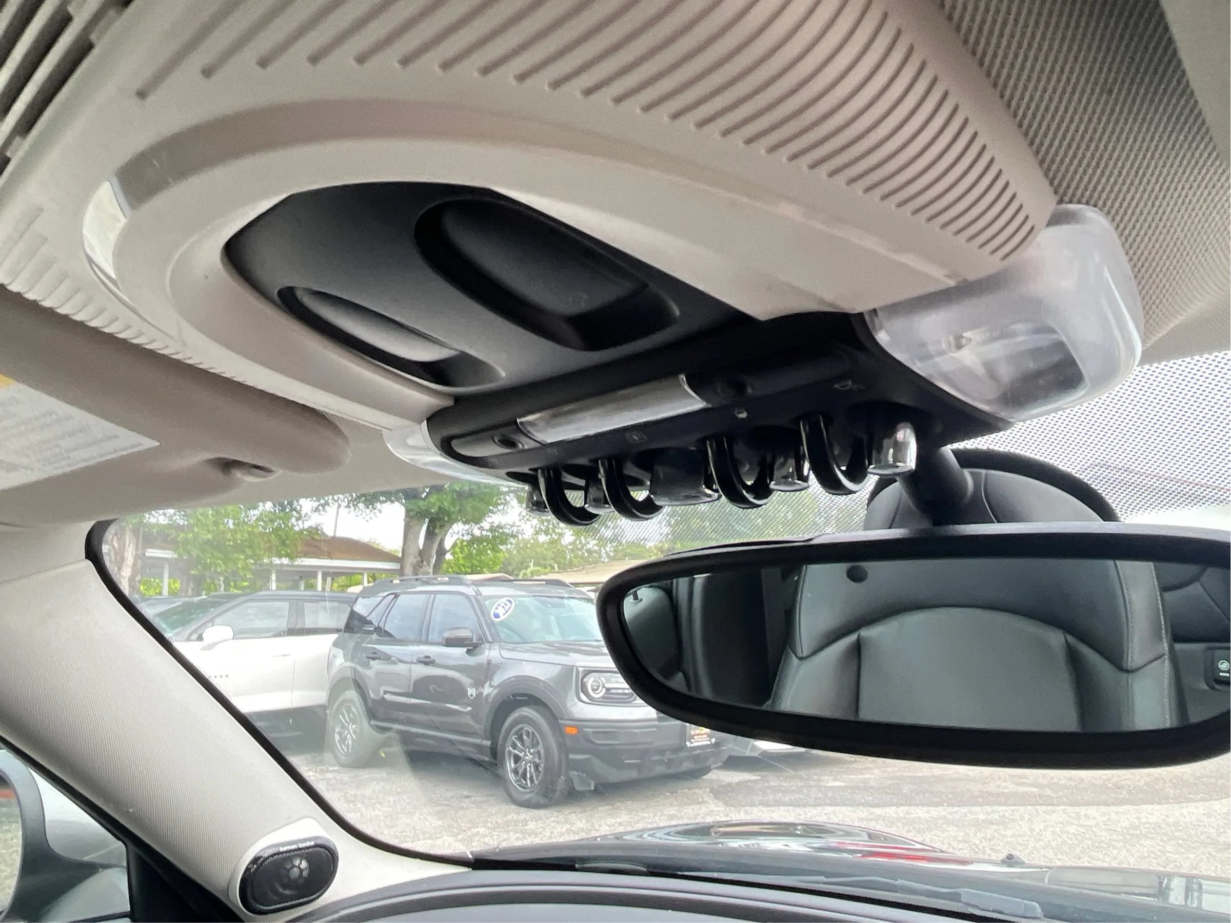 Used 2016 MINI Cooper Clubman S FWD image 36