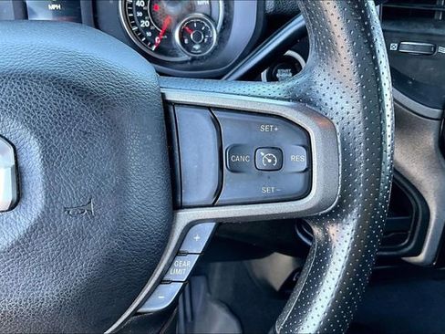 Used 2024 RAM 3500 Tradesman w/ Chrome Appearance Group image 11