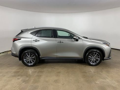 Used 2024 Lexus NX 350 AWD w/ Premium Package image 5