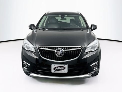 Used 2020 Buick Envision Premium AWD/4WD image 7