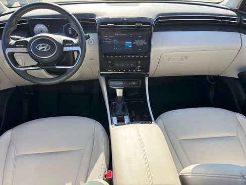 Used 2024 Hyundai Tucson SEL w/ Convenience Package image 9