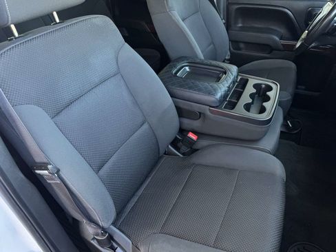 Used 2014 GMC Sierra 1500 SLE w/ SLE Value Package RWD image 23