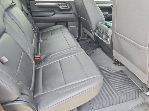 Used 2024 Chevrolet Silverado 2500 LTZ w/ LTZ Plus Package image 11