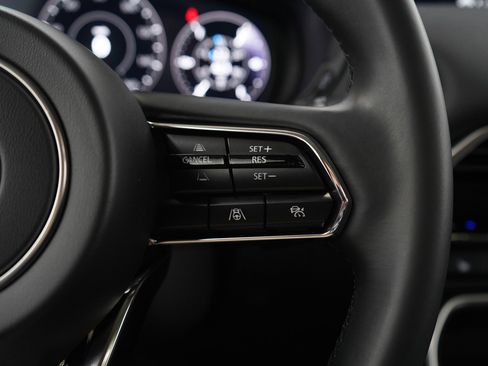 Certified 2025 MAZDA CX-70 Plug-In Hybrid w/ Premium Pkg image 28