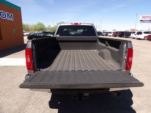 Used 2012 Chevrolet Silverado 2500 LT w/ Interior Plus Package image 22