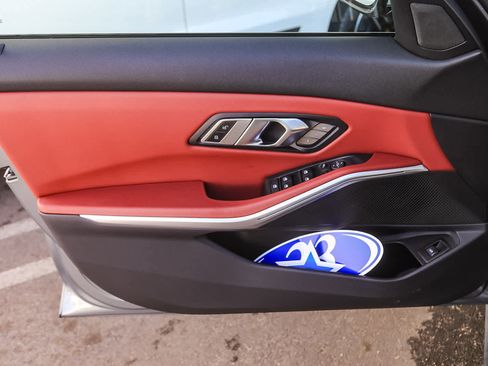 Certified 2023 BMW 330i 330i image 17