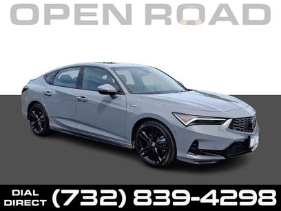 Used 2026 Acura Integra A-Spec