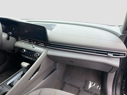 Used 2024 Hyundai Elantra SEL FWD image 26