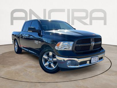 Used 2019 RAM 1500 Lone Star