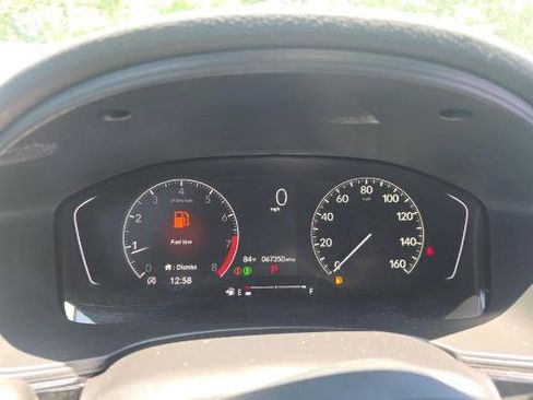 Used 2023 Honda Civic LX image 8