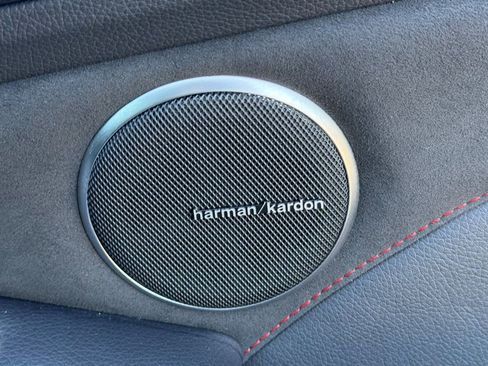 Used 2017 Mercedes-Benz SLC 43 AMG image 22