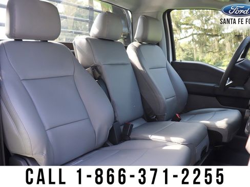 New 2023 Ford F350 XL image 34