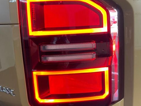 Used 2026 Toyota Land Cruiser AWD/4WD image 16