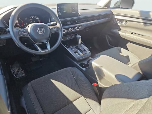 Certified 2026 Honda CR-V LX image 11