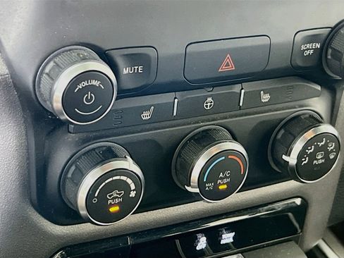 Used 2023 RAM 1500 Big Horn AWD/4WD image 19