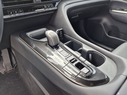 Certified 2026 Toyota Crown XLE image 13