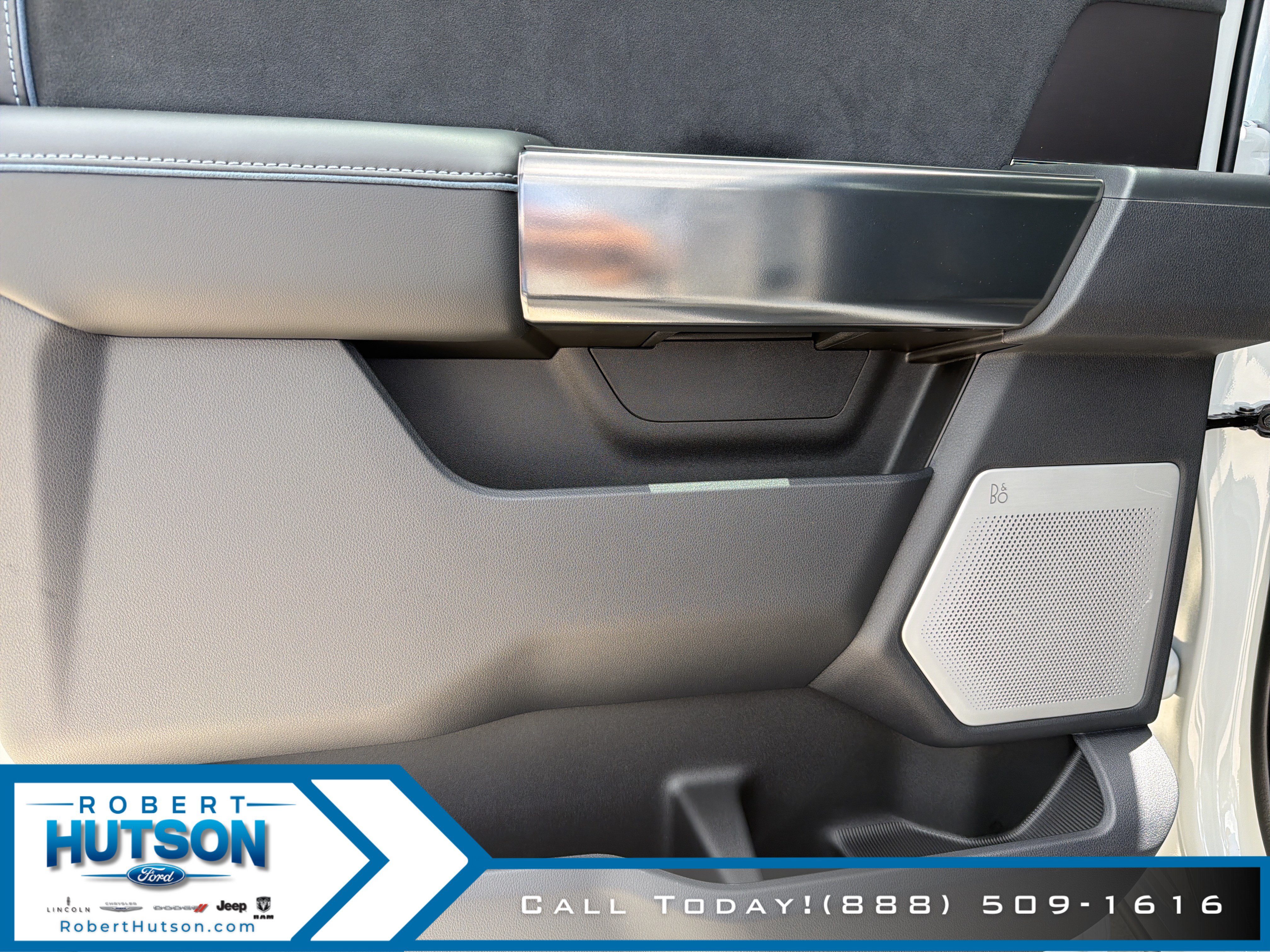 New 2026 Ford F250 Platinum AWD/4WD image 21